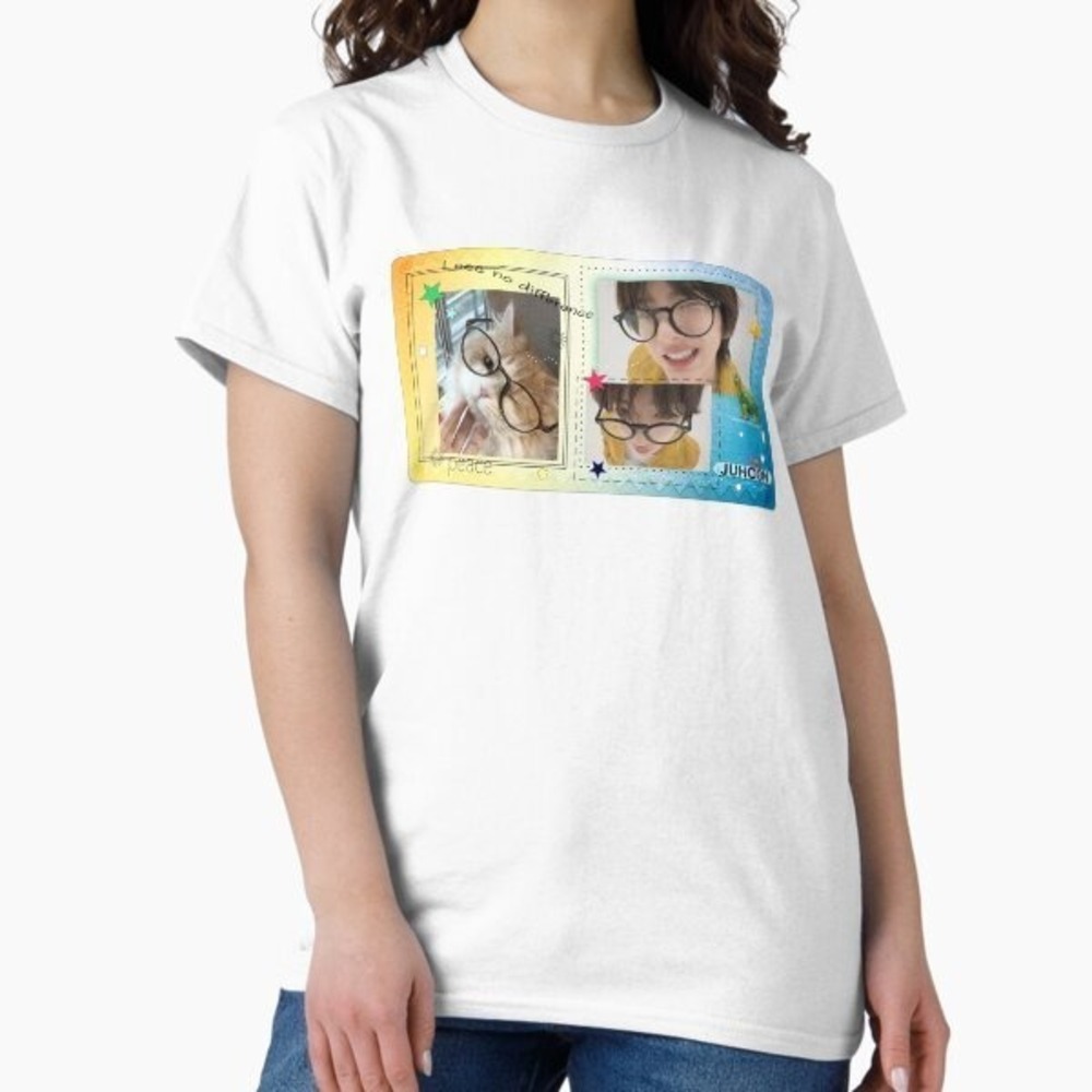 CORTIS Creator Crew Fan Favorite Graphic Shirt